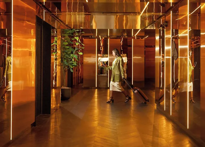 Hotel Cardo Brussels, Autograph Collection